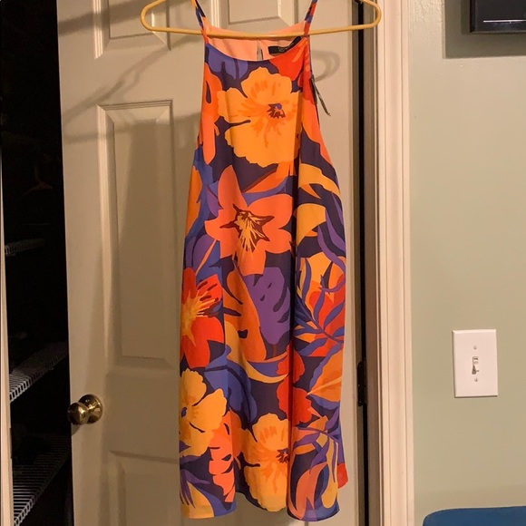 Dresses & Skirts - multi Color Sundress